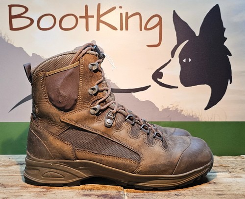 Haix scout leichte walking - haix,