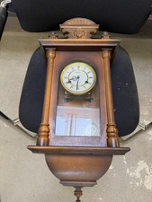 Hermle Wanduhr Pendeluhr