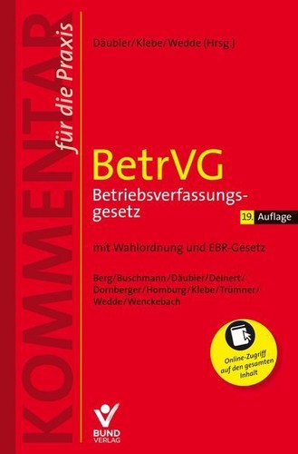 BetrVG