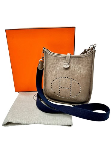 Hermès evelyne handtasche - evelyne, 16