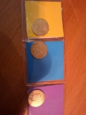 Sammelmünze Indian Head Penny