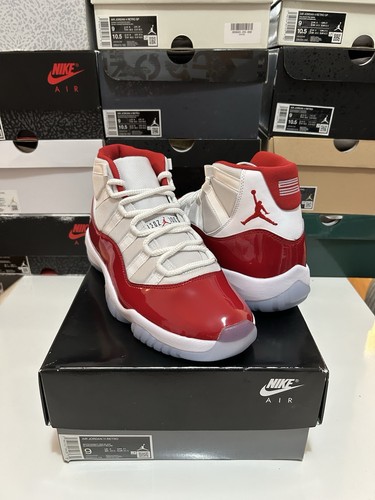 Air jordan retro cherry - air,