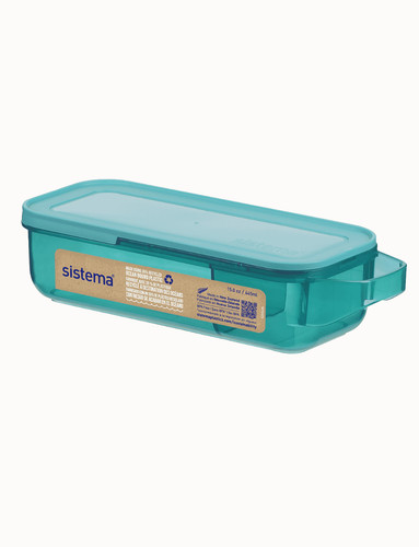 Sistema 445ml slide - slide, and
