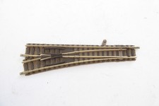 1 Weiche  links Fleischmann Spur N  # 0701