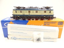 Roco H0 4141A E-Lok BR 118 028-0 der DB in OVP V3546