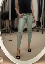 J Brand  Lederhose , Skinny