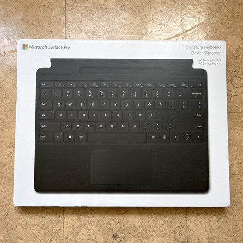 Microsoft surface pro - microsoft,