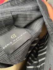 Designer Herrenhemd Doris