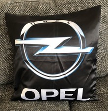 Kissenbezug Opel Couch Sofa