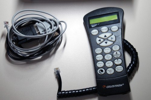Celestron handbox nexstar - handbox, nexstar+