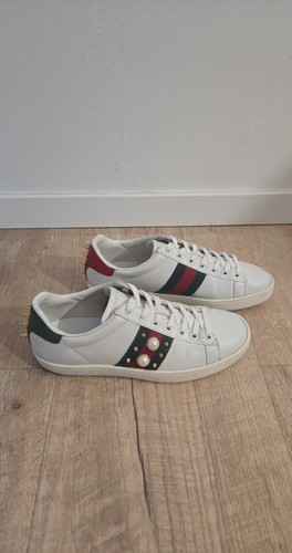 Gucci ace limited edition - gucci,