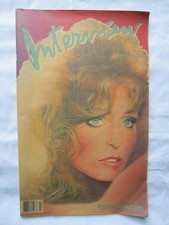 VINTAGE Andy Warhol's