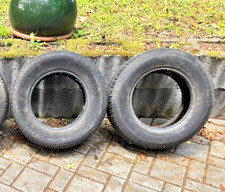 2x Fulda Y2000+ 205/70 R14 95V - Gebrauchte Sommerreifen