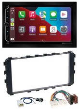 Esx 2din dab - usb, bluetooth