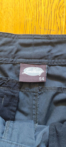 Lundhags herren outdoor hose - lundhags, outdoor-hose