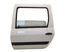 Tür links hinten 369 Ice