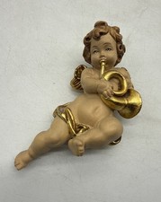 27452/ Barockengel Putte Putto