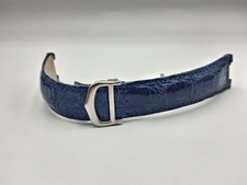 Cartier Pasha Lederarmband