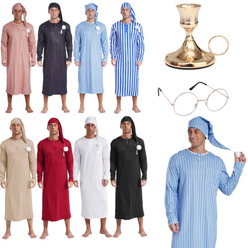 Herren schlafwandler kostüm - herren,