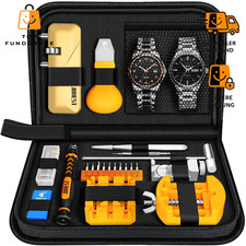 Uhren reparatur werkzeug set - reparatur,