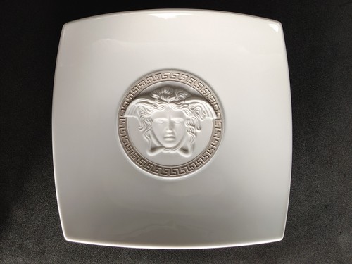 Rosenthal versace gorgona - rosenthal,