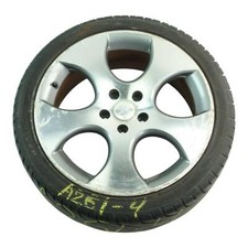VW Golf 5 V GTI Alufelge Felge