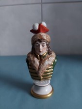 Scheibe-Alsbach Porzellanfigur