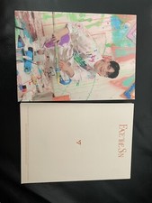 Kpop seventeen album