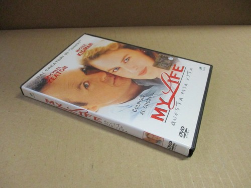 Dvd life this my - dvd, vita