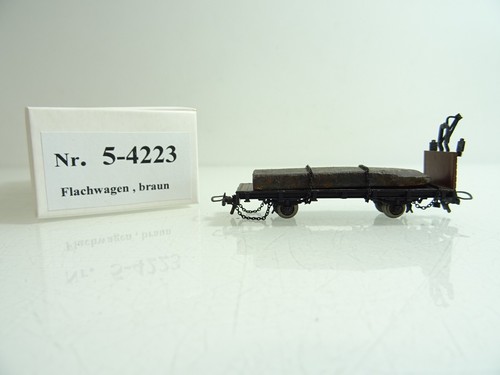 Technomodell h0e 4223 - technomodell, 5-4223