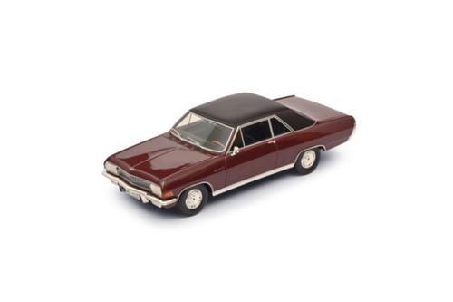 Spark schuco opel - 1:18,