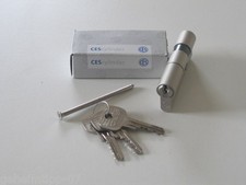 CES Profilzylinder 8710  N+G