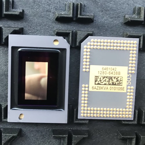 Dmd chip für - dmd-chip,