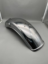 Suzuki GN 125 fender rear