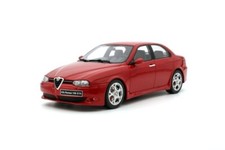 Otto Models 1017 Alfa Romeo