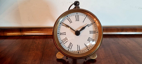Tischuhr buffetuhr - -,