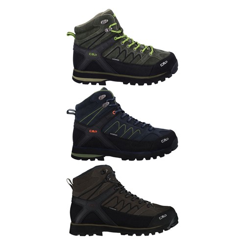 Cmp herren hiking outdoor - hiking,