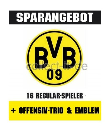 Match attax alle - 15/16, 16