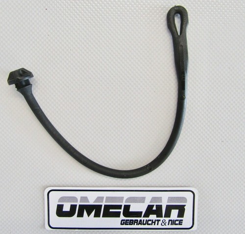 Golf halteband gummi - 3,