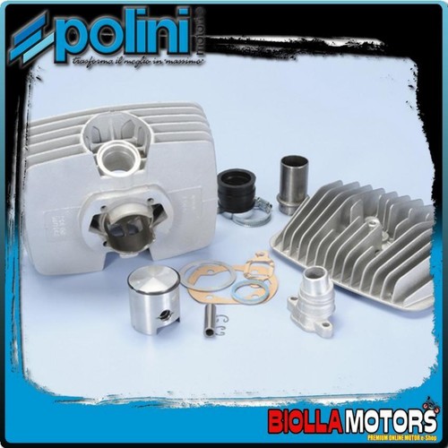 168 6006 zylinder - zylinder, polini