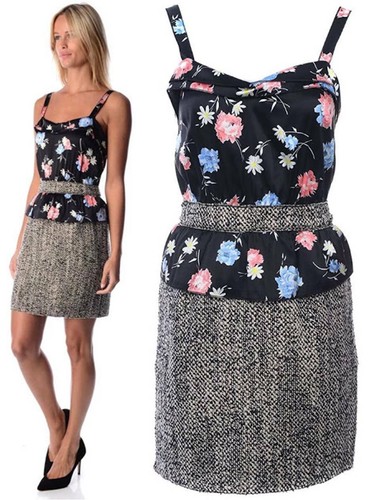 Dolce gabbana vintage d - dolce,