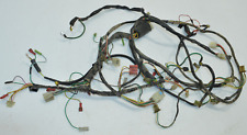PEUGEOT SV HERCULES SR 50 KABELBAUM KABELSTRANG KABEL LEITUNGEN STECKER HARNESS