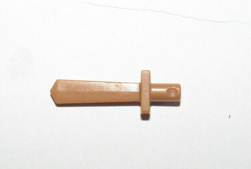 Playmobil kleines schwert aus - kleines,