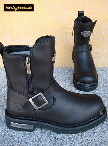 Harley davidson boots startex - davidson,