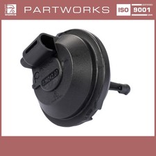 Unterdruckdose Resonanzrohr