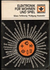 Elektronik für Wohnen und