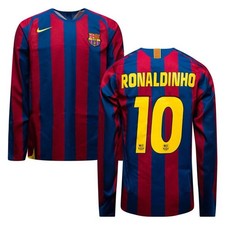 Nike FC Barcelona 2005 06