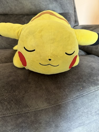 Pokemon pikachu zoll - 18,