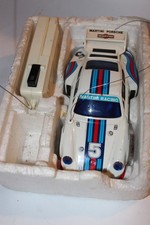 Nikko porsche 935 - nikko,