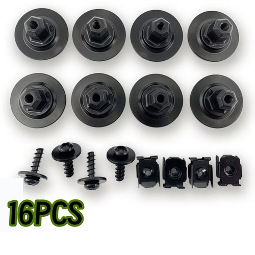 Clips satz befestigungssatz - clips,
